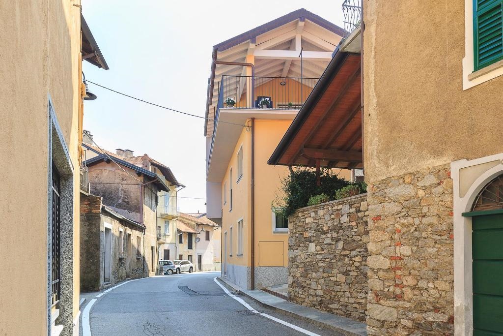 COME A CASA 19 - Romantic Studio