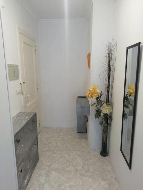 Apartamento en Burela a 3 min de Playa!!!