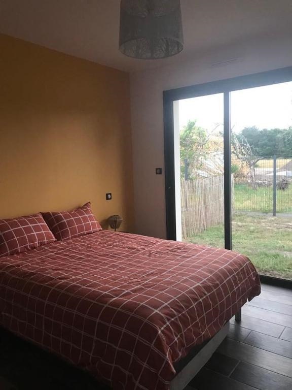 Superbe Studio meuble ideal pour couple ZEN avec SPA