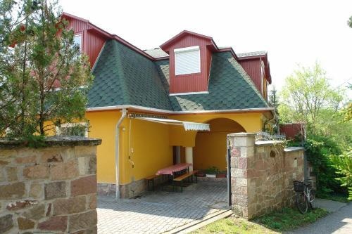 Valentina Apartmanhaz