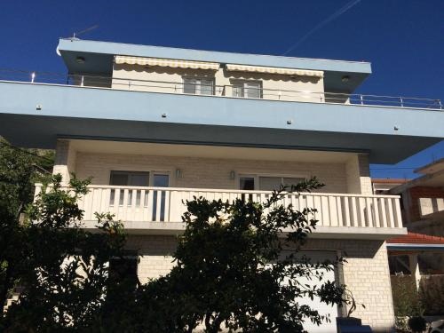 Apartmani Mane