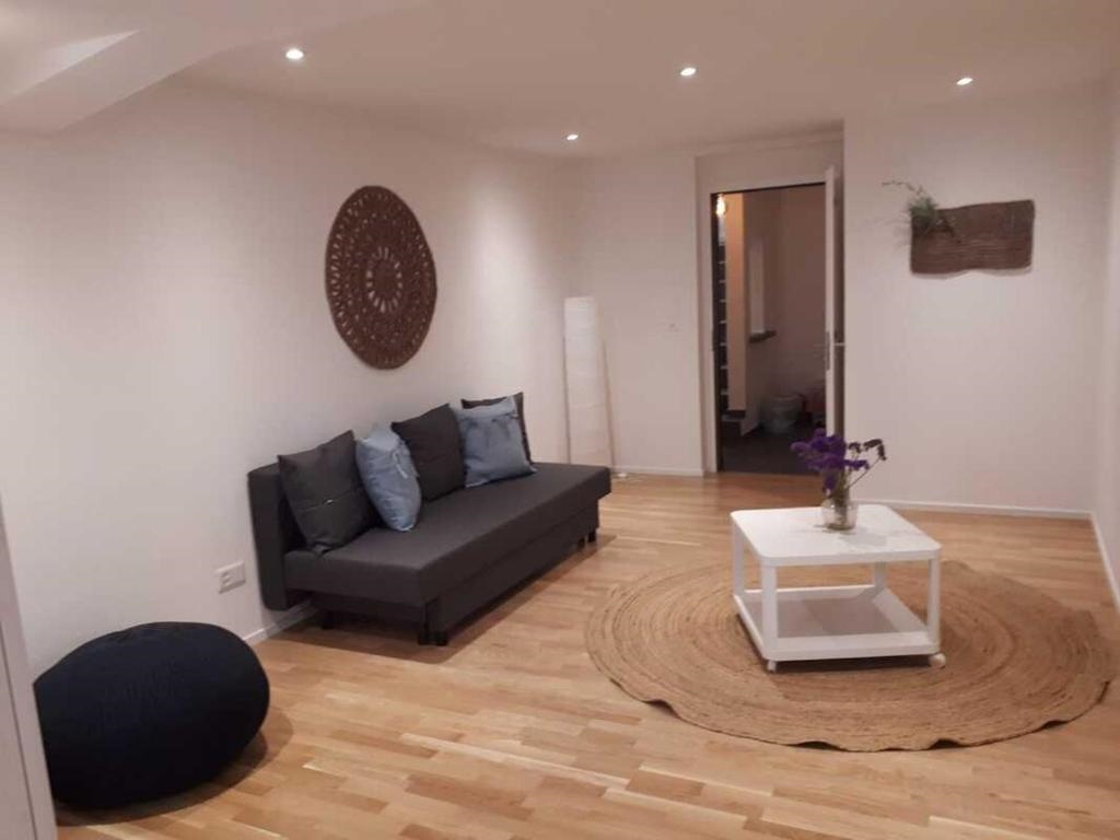 Appartement lumineux et spacieux a Charmey - Coin de paradis