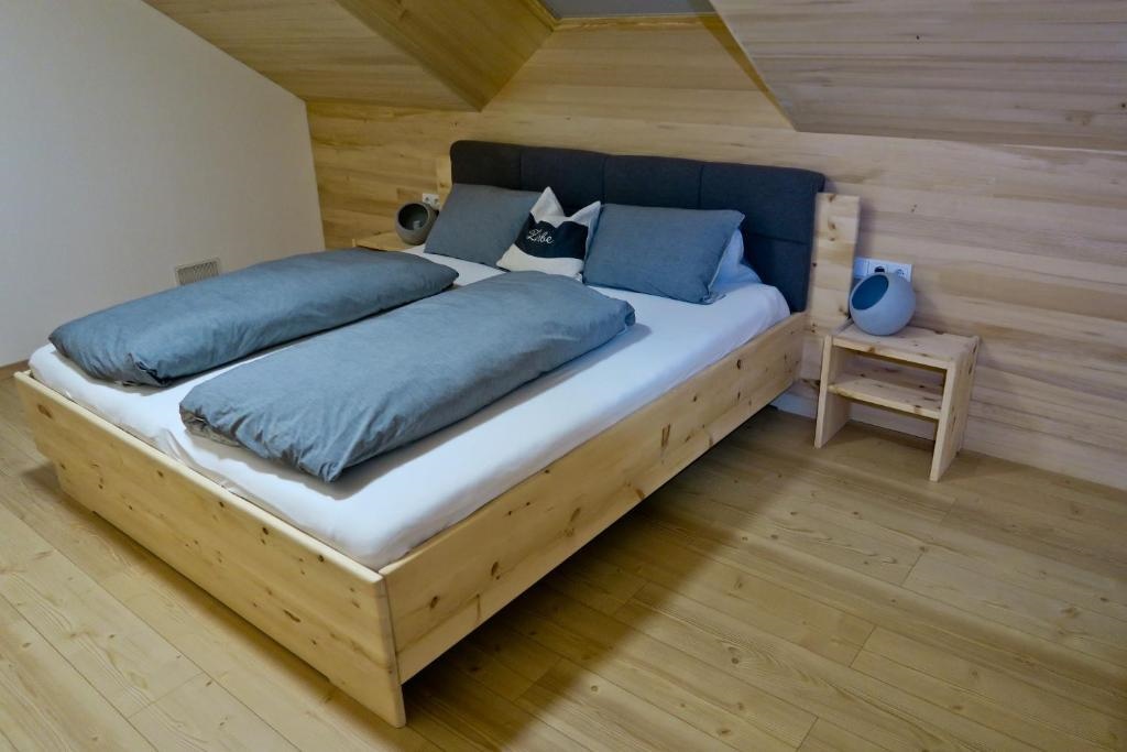 Appartement Hochsitz
