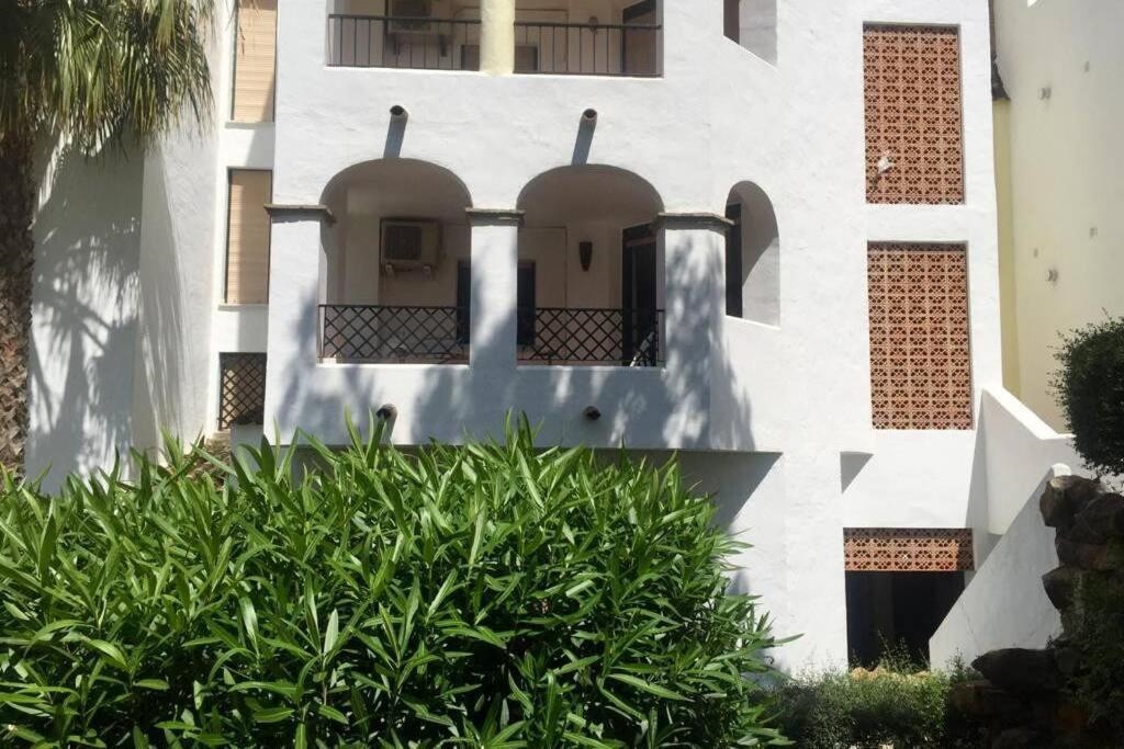 Apartamento 1? linea de playa en Atlanterra,Zahara de los Atunes