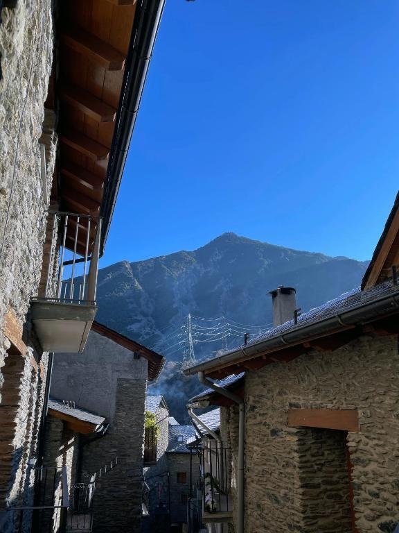 Apartaments Albinana