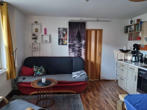 Ferienwohnung Am Hausberg in Radebeul