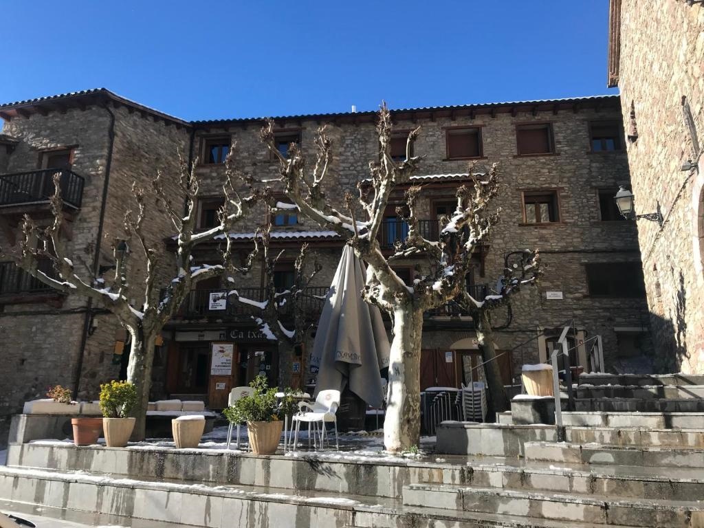 Parada de Txambonet 2