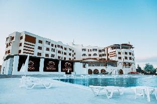 Emin Kocak Kapadokya Termal Hotel