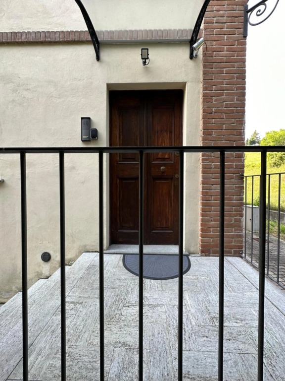 Vittoria Apartment