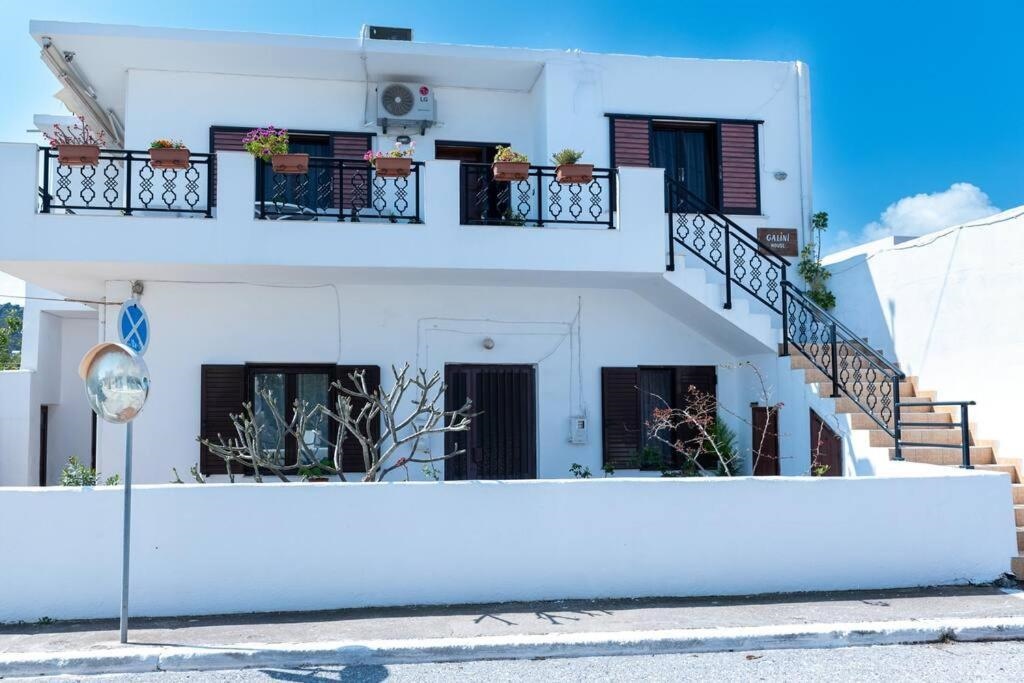 Palaikastro Holiday Apartment