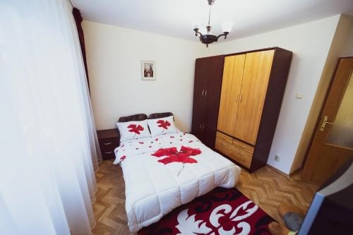 Apartament Slanic Prahova