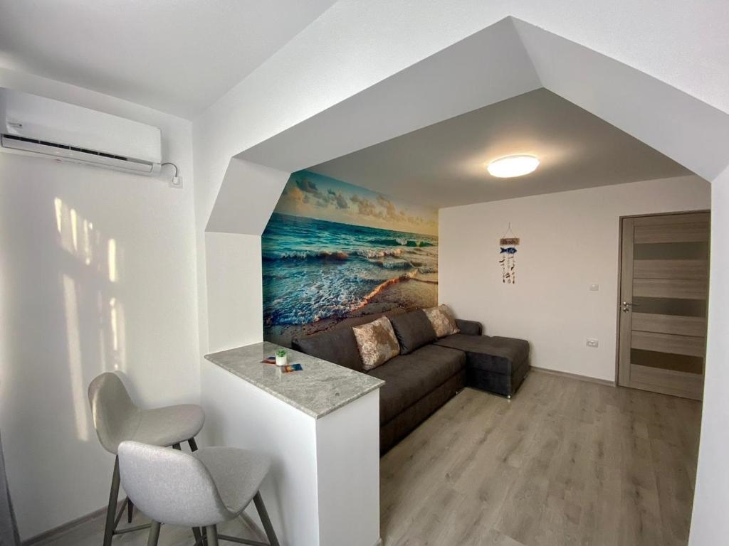Apartament Livia