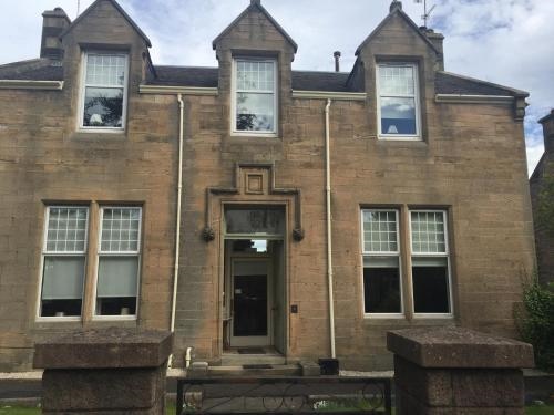 Grangeburn Guest House
