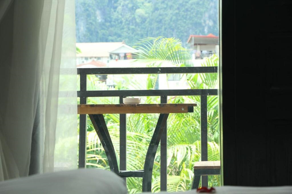 Confetti Garden Resort