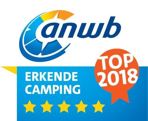 Camping De Koeksebelt