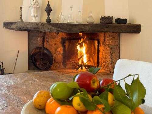 A Casa Di Camillo, Nepi, a C