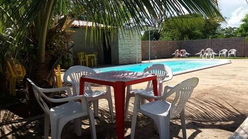 Hotel Pousada Lagoa Azul