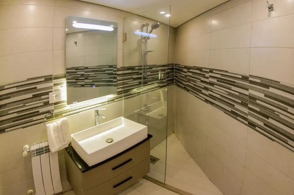 Lebanon - Brummana Views Unit 1