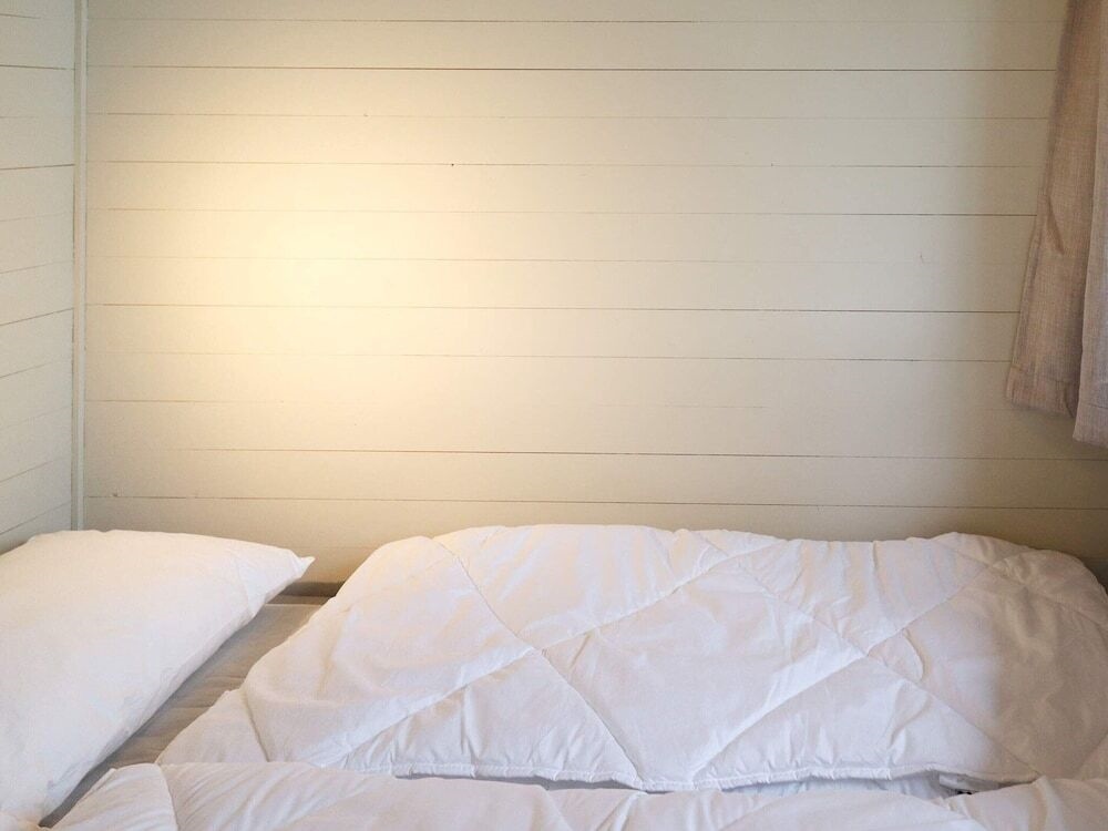 8 Person Holiday Home in Sondeled