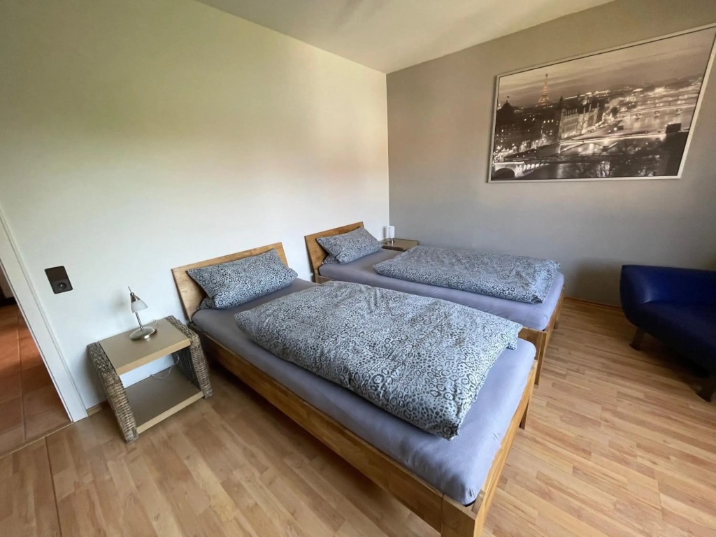 Ferienwohnung Esmeralda