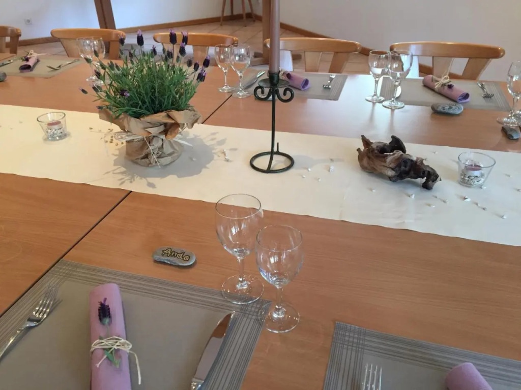 Wein Lodge Durbach - Josephsberg