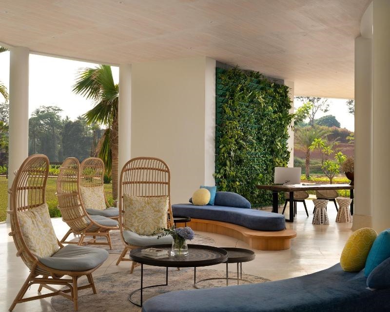 Novus Jiva Villa Resort and Spa Anyer