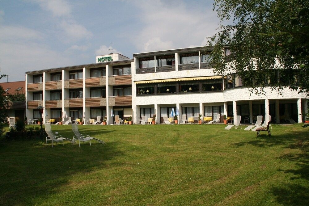 Hotel-Restaurant Ehrich