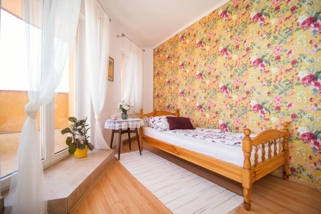 Francesca Apartmanlakasa