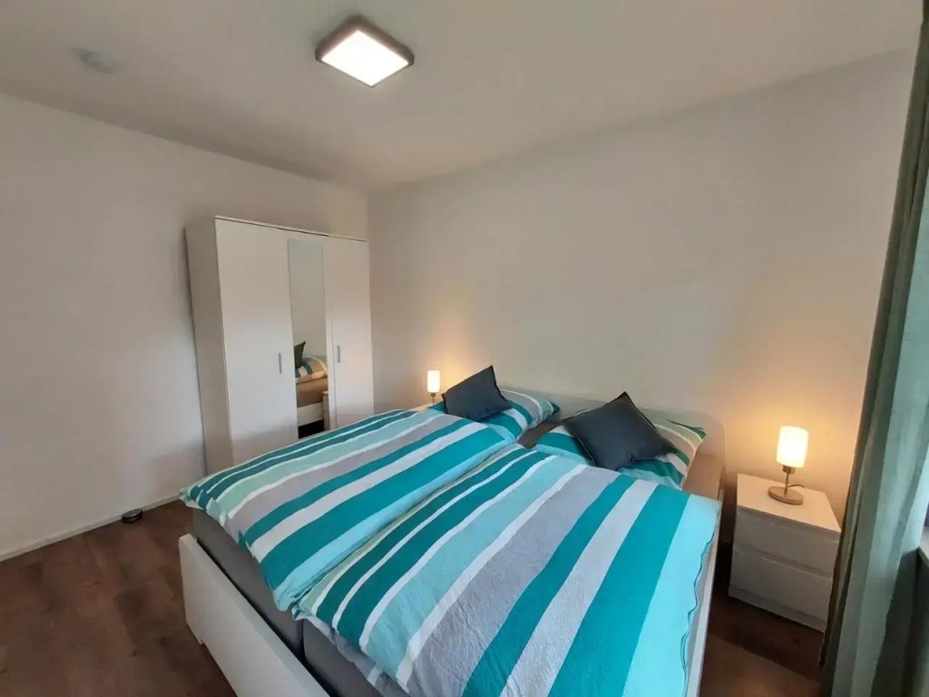 Ferienhaus Zum Prinzenkopf