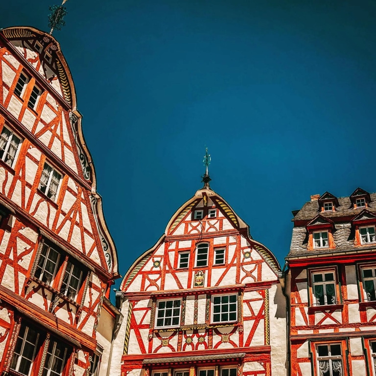 Ferienwohnung Moselmomente