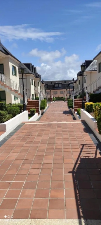 Apartamento Con Vistas Al Mar