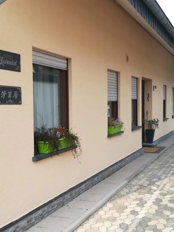 Gastehaus Lavendel an der Mosel