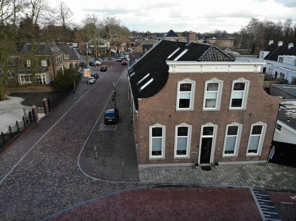 B&B Het Voorhuis