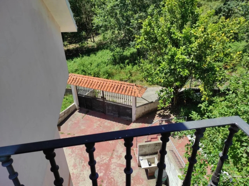 Apartamento mirador Ria de Pontevedra
