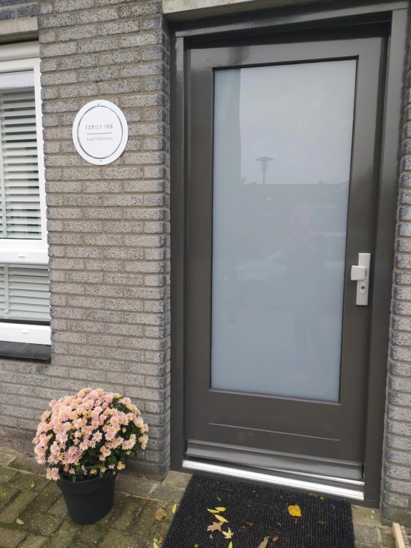 Family Inn Kaatsheuvel