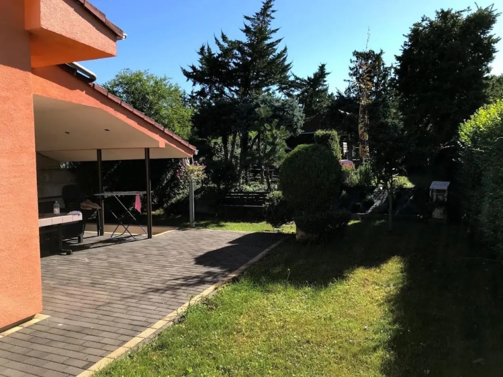 Apartman Marta