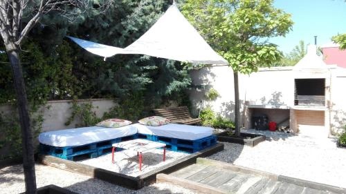 Casa La Rosa De Los Vientos