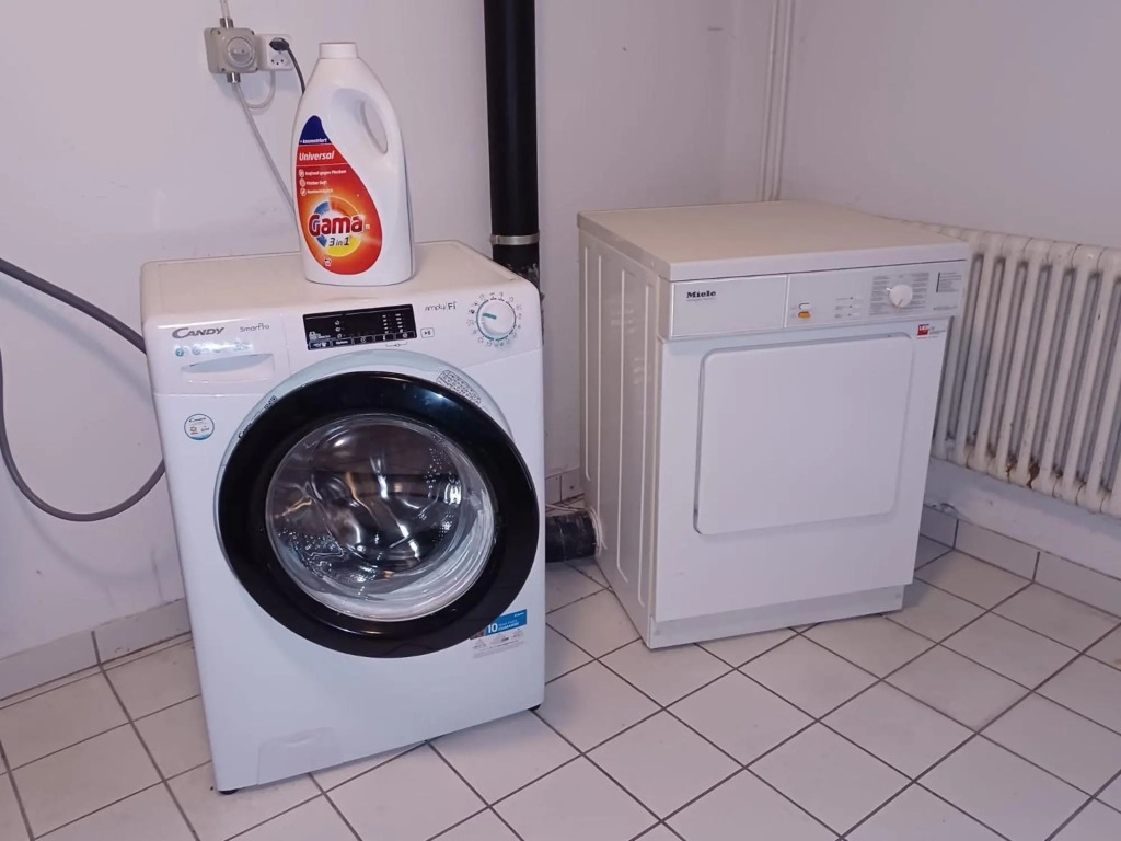 Castle View Big Appartment Vaduz Center