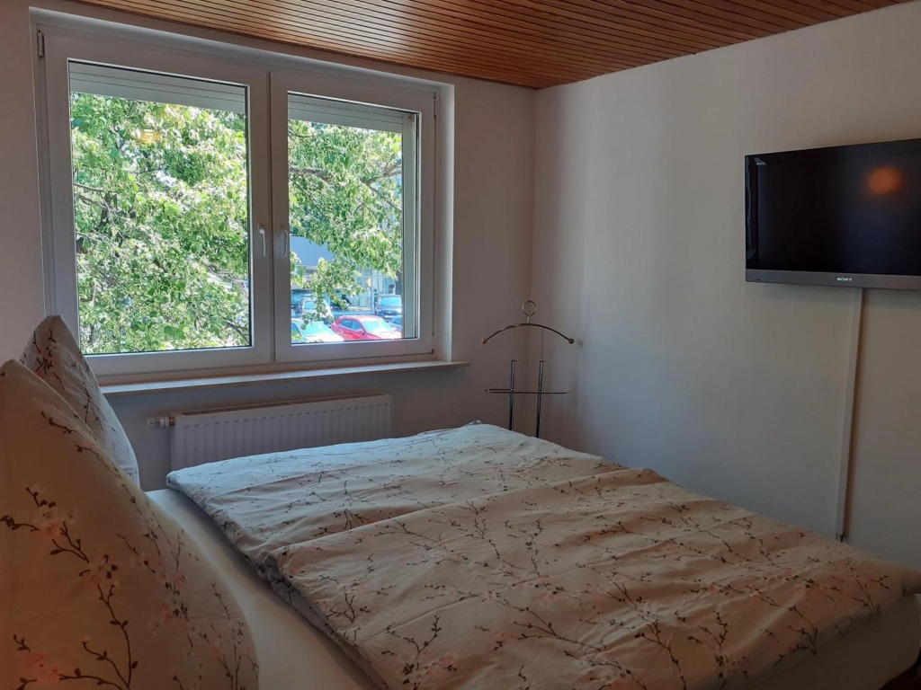 Ferienwohnung im Zentrum