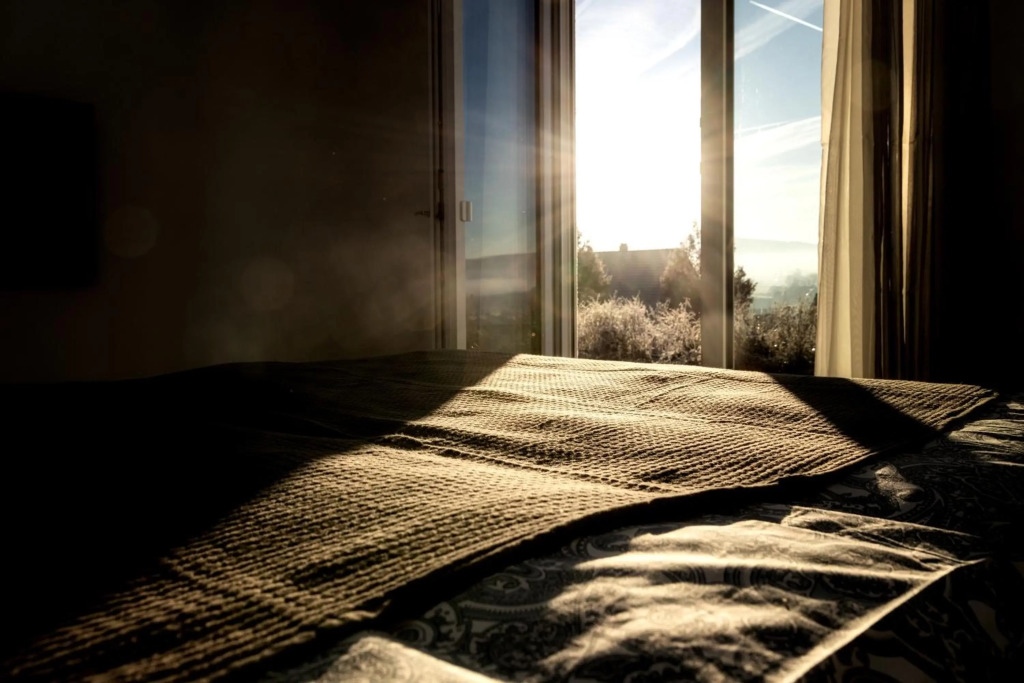 Ferienwohnung Bergacker