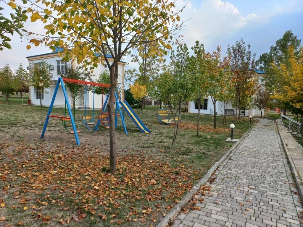 Arena Ismayilli Hotel