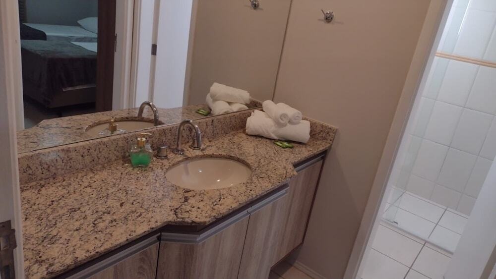 The World Indaiatuba by BR