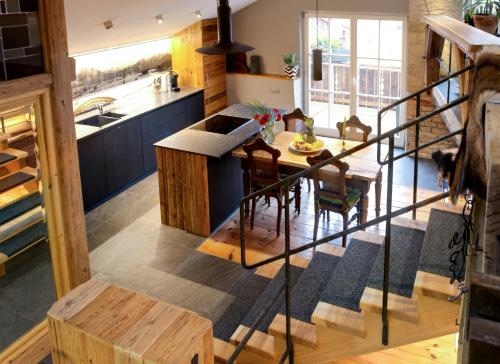 Altstadt Loft FA¼ssen