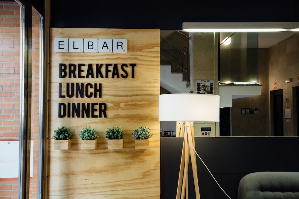 40Flats Apartamentos
