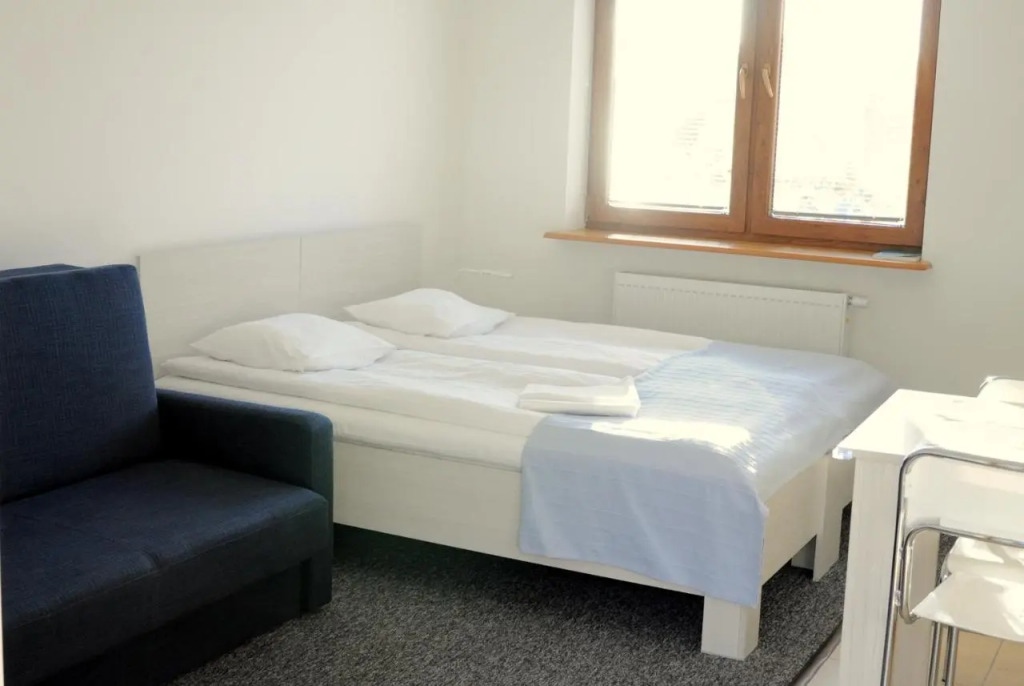 Gosciniec Kaszubski Homestay