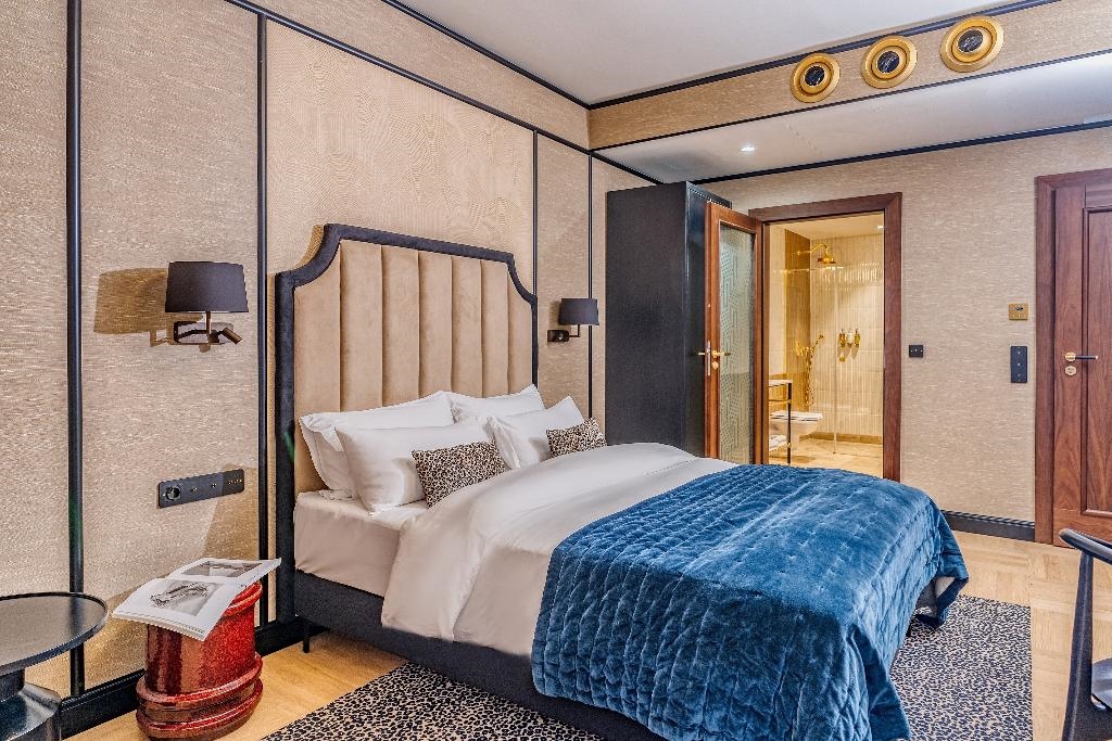 Hotel Experior Boutique - Destigo Hotels