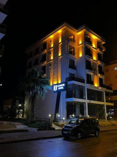 Konfor Hotel