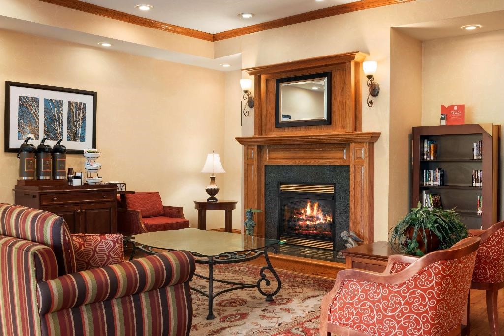 Garner Hotel Paducah West by IHG