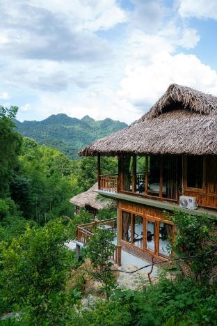 Asia Tropical Resort