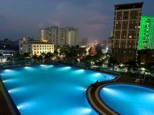 Modern*1br* Green Pearl Bac Ninh% Luxury Apt